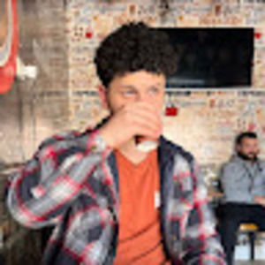 Meet your Posher, Zyad